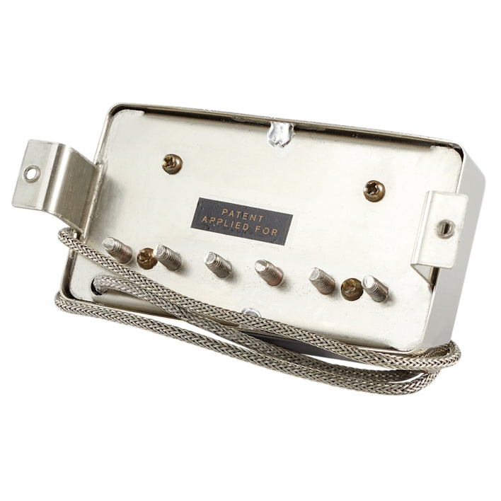 Gibson '57 Classic Humbucker Pickup - Nickel