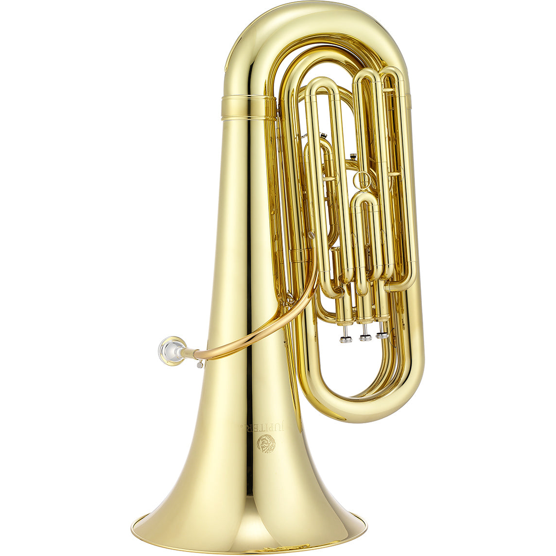 Jupiter JTU1000M Convertible 3/4 BBb Tuba