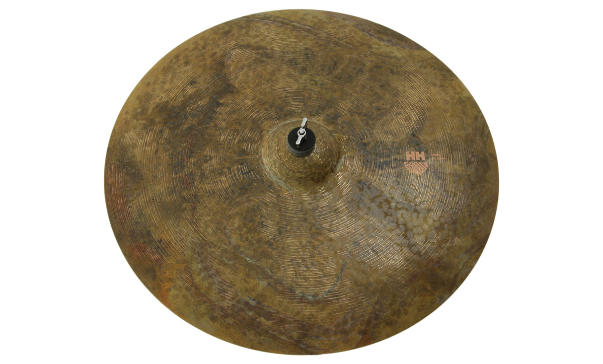 Sabian 22" HH Nova Ride Cymbal - Big And Ugly Collection