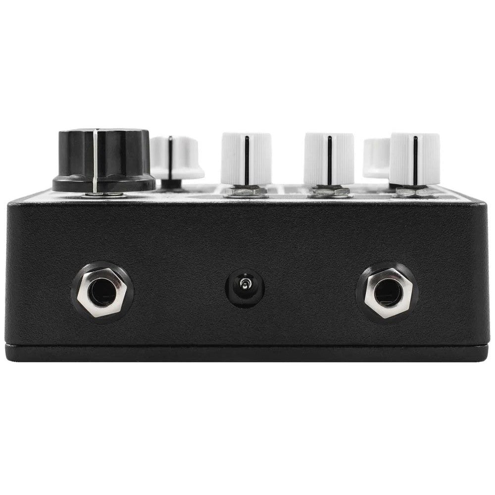 EarthQuaker Devices Data Corrupter Modulated Monophonic Harmonizing PLL Pedal