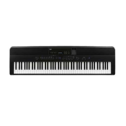 Kawai ES920 Portable Digital Piano - Black - Preorder - New