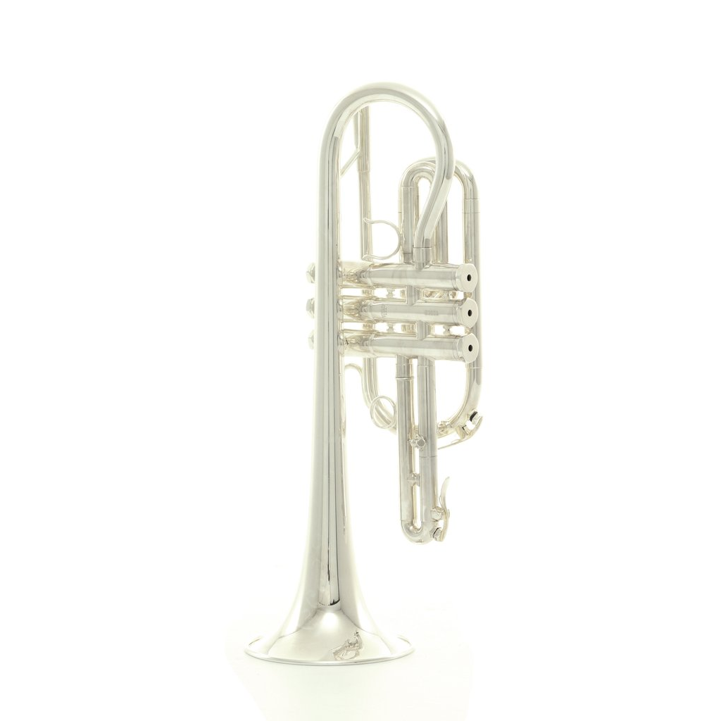 Schilke A1 B-Flat Cornet - New