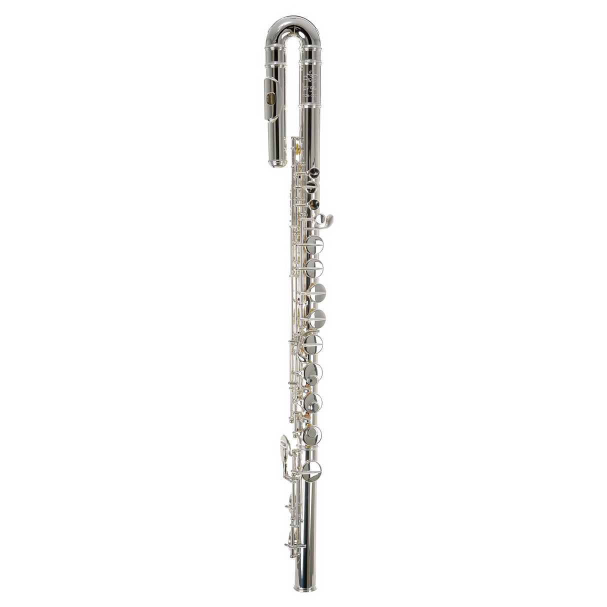 Di Zhao DZA-100S Student Alto Flute