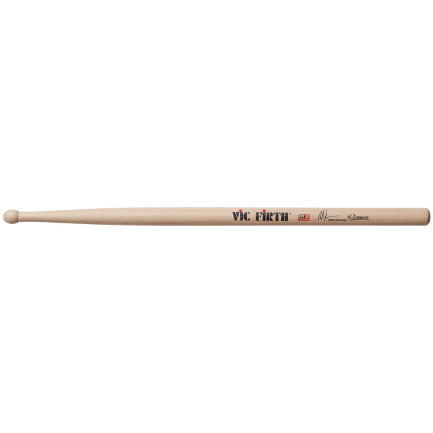 Vic Firth Corpsmaster Mike Jackson Signature Snare Stick