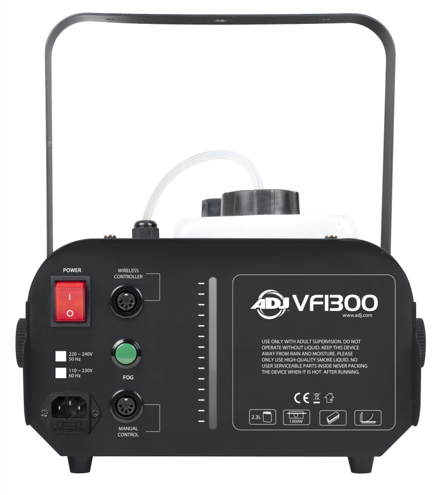 ADJ VF1300 Fogger