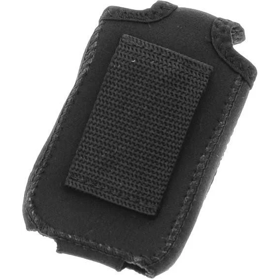 Shure WA580B Black Neoprene Cloth Pouch for UR1 Bodypack Transmitter