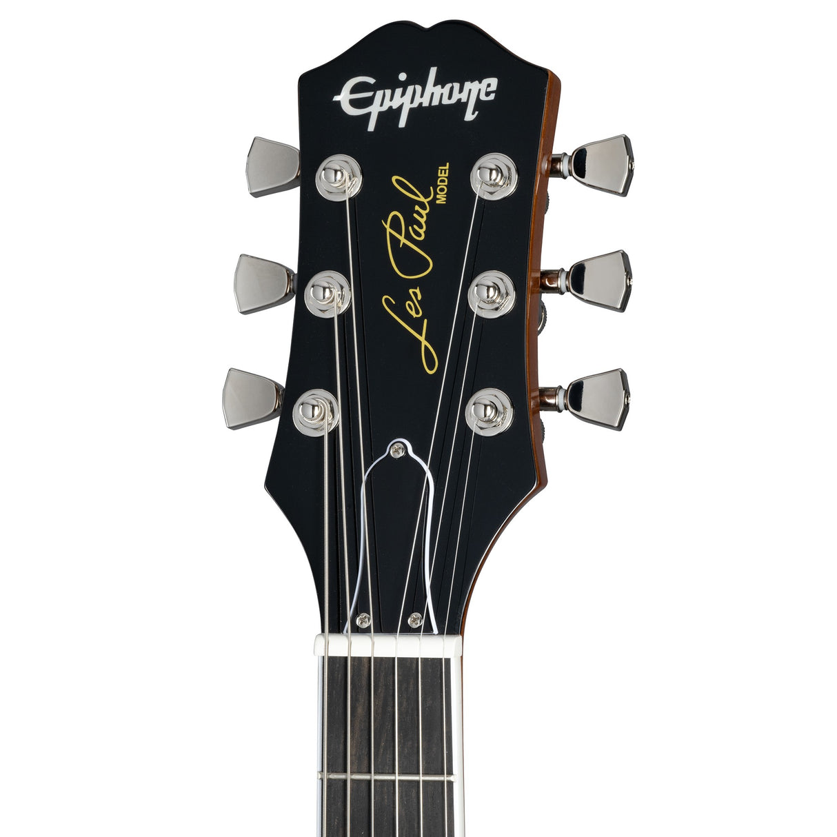 Epiphone Les Paul Modern Figured Electric Guitar - Mojave Burst