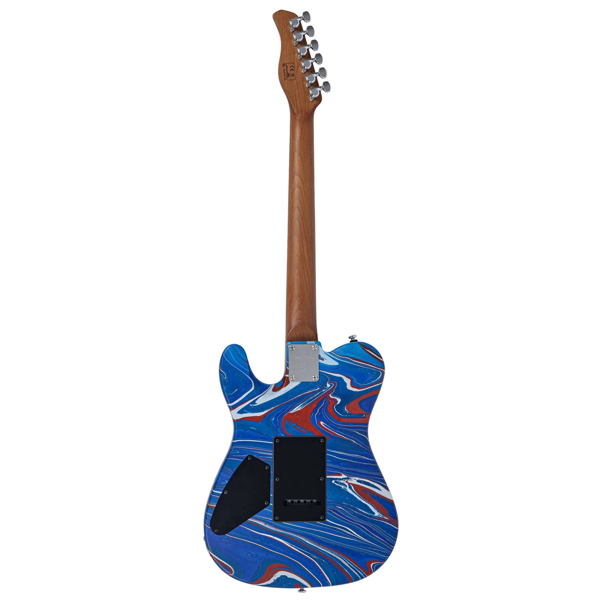 Sire Larry Carlton T7 SW New Gen Electric Guitar - Blue Swirl