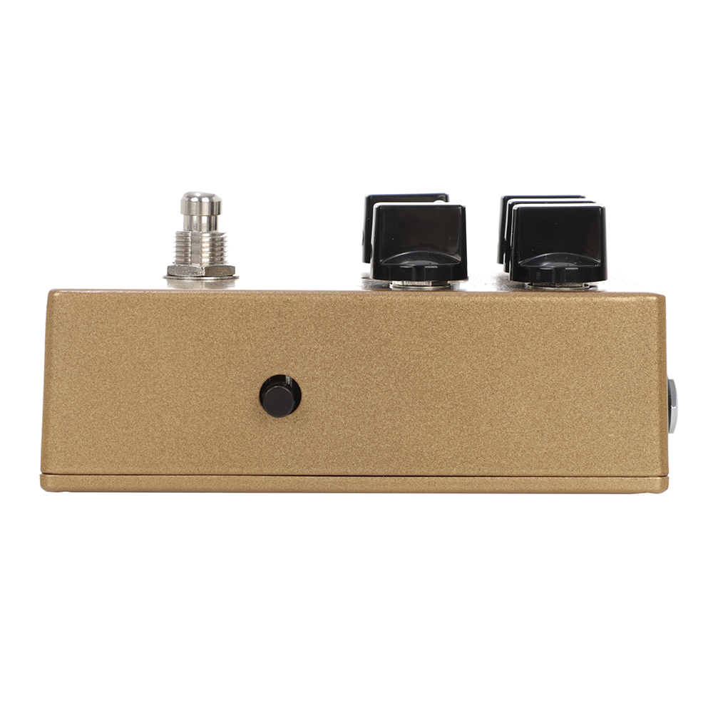 Wampler Tumnus Deluxe Overdrive Pedal