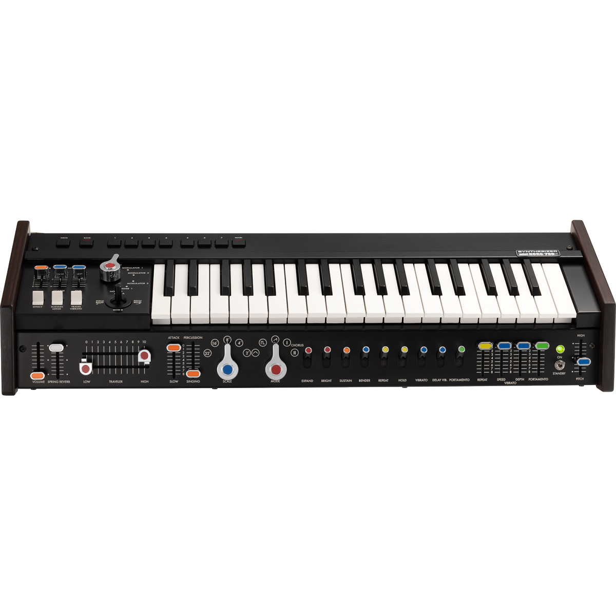 Korg miniKORG 700Sm Analog Synthesizer