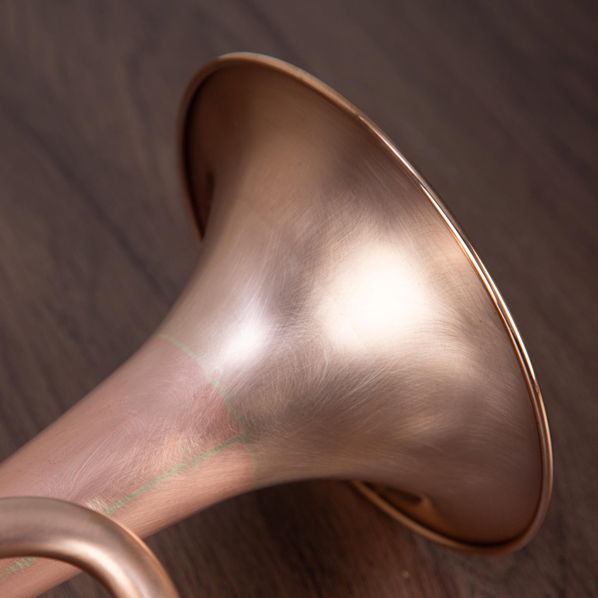 Lotus Solo Bb Trumpet