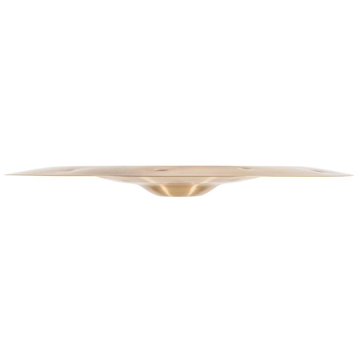Meinl 18-Inch Pure Alloy Extra Hammered China Cymbal