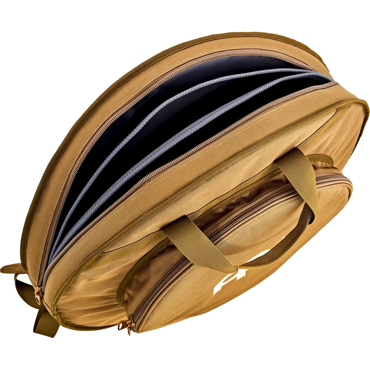 Meinl 22-Inch Pro Cymbal Backpack - Coyote Brown