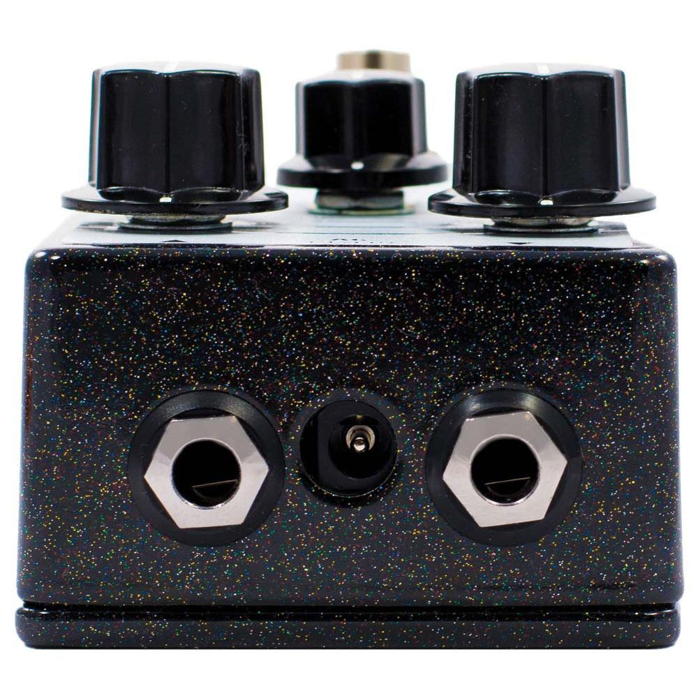 EarthQuaker Devices Ghost Echo V3 Reverb Pedal