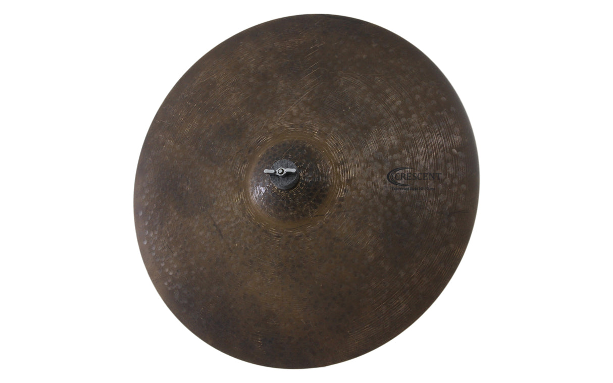 Sabian Crescent 20" Element Distressed Ride Cymbal