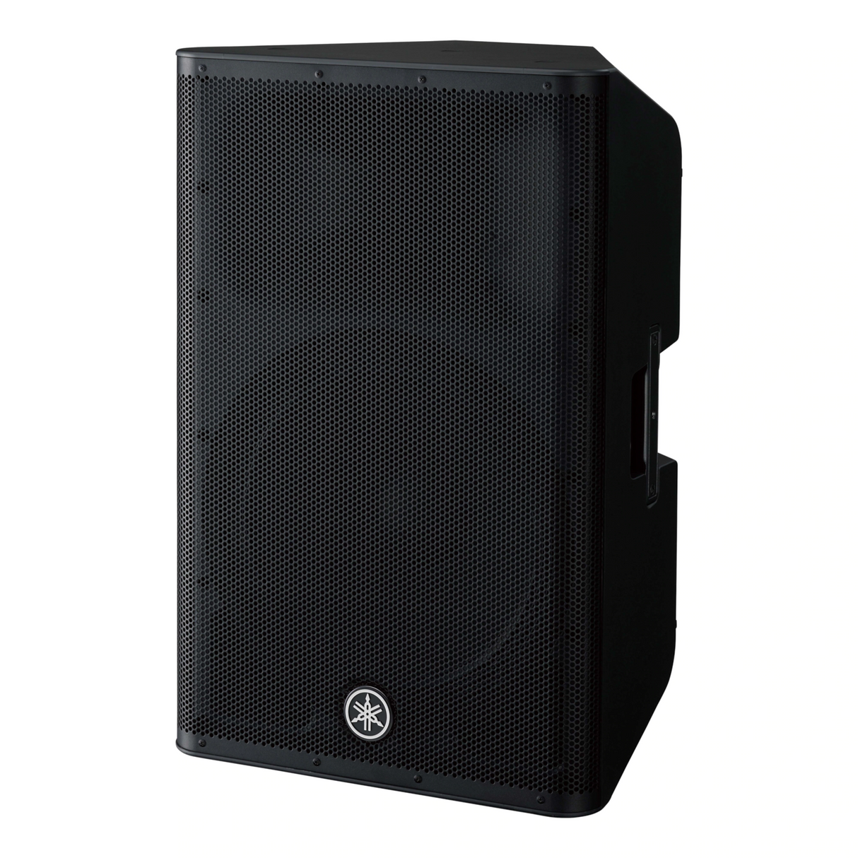 Yamaha DXR15mkII 15-Inch Two-Way Powered Loudspeaker