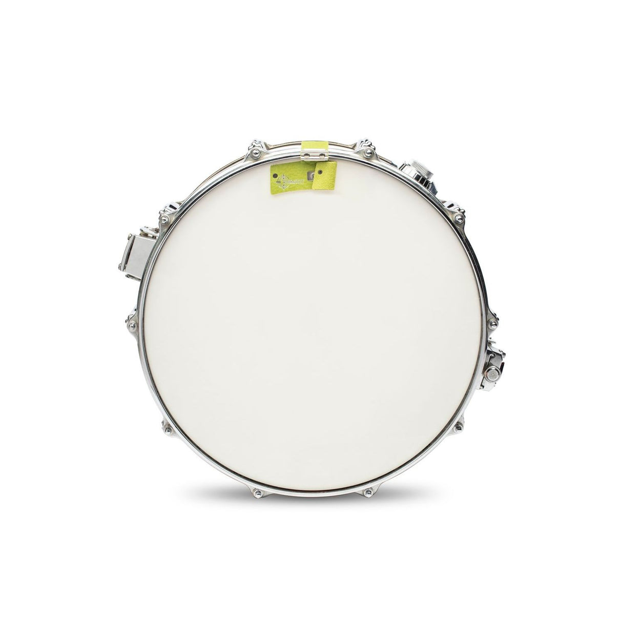 Snareweight M1 Snare Drum Dampener - Wasabi
