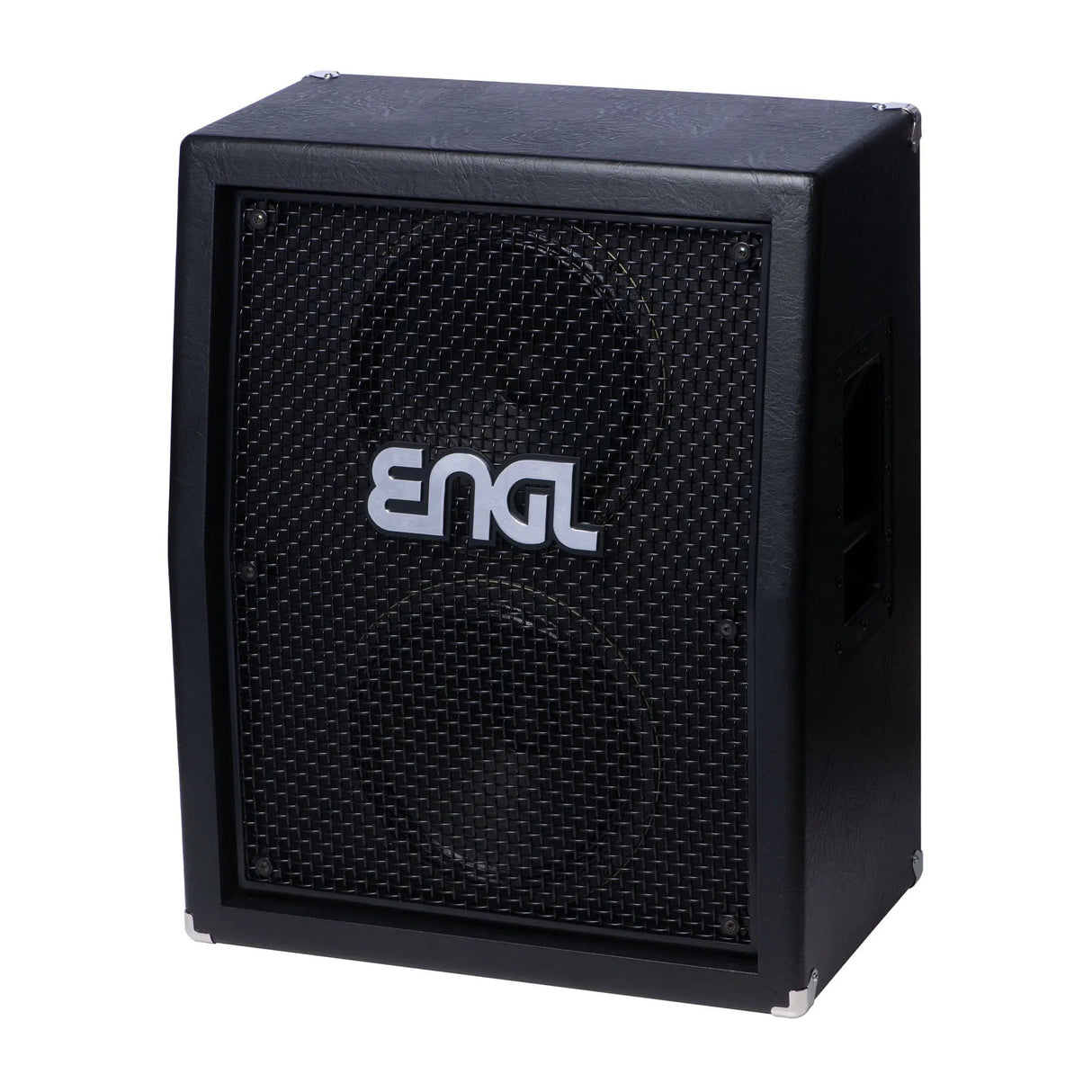 ENGL Amplifiers E212VB 2x12-Inch Slanted Guitar Cabinet - New