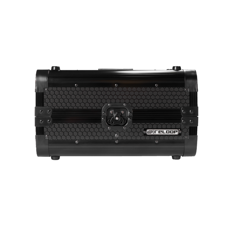 Reloop 7-Inch Record Case 150 - Black