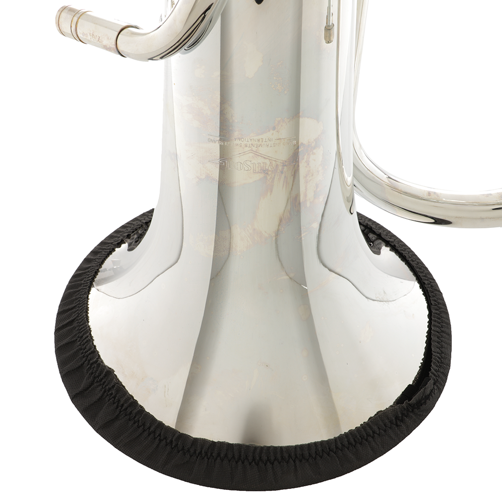 11.4 Inch - Wind Instrument Bell Barrier