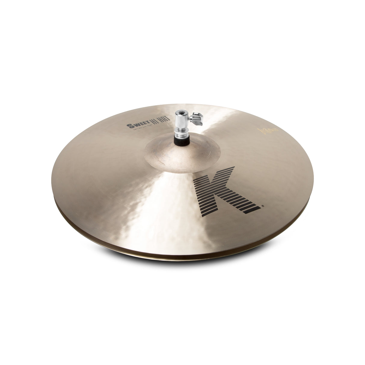 Zildjian 16" K Sweet Hi Hat Cymbals - New,16 Inch