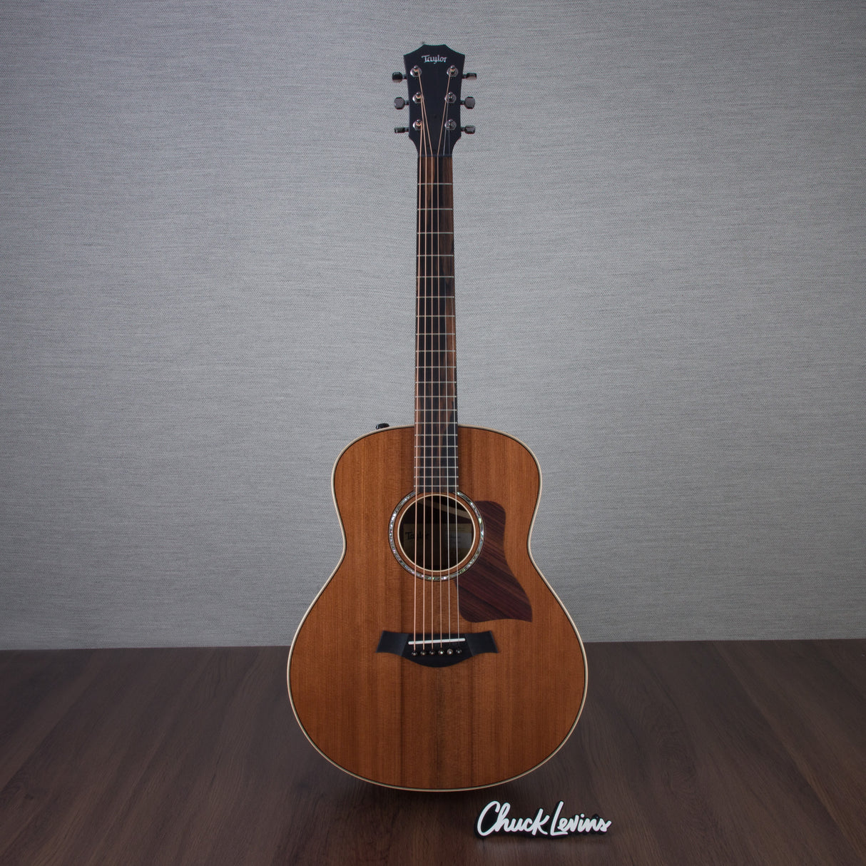 Taylor Custom GT 811e Acoustic Guitar - #1206292031