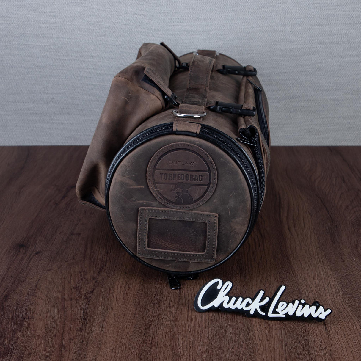 Torpedo Bags Outlaw Loredo Trumpet Case