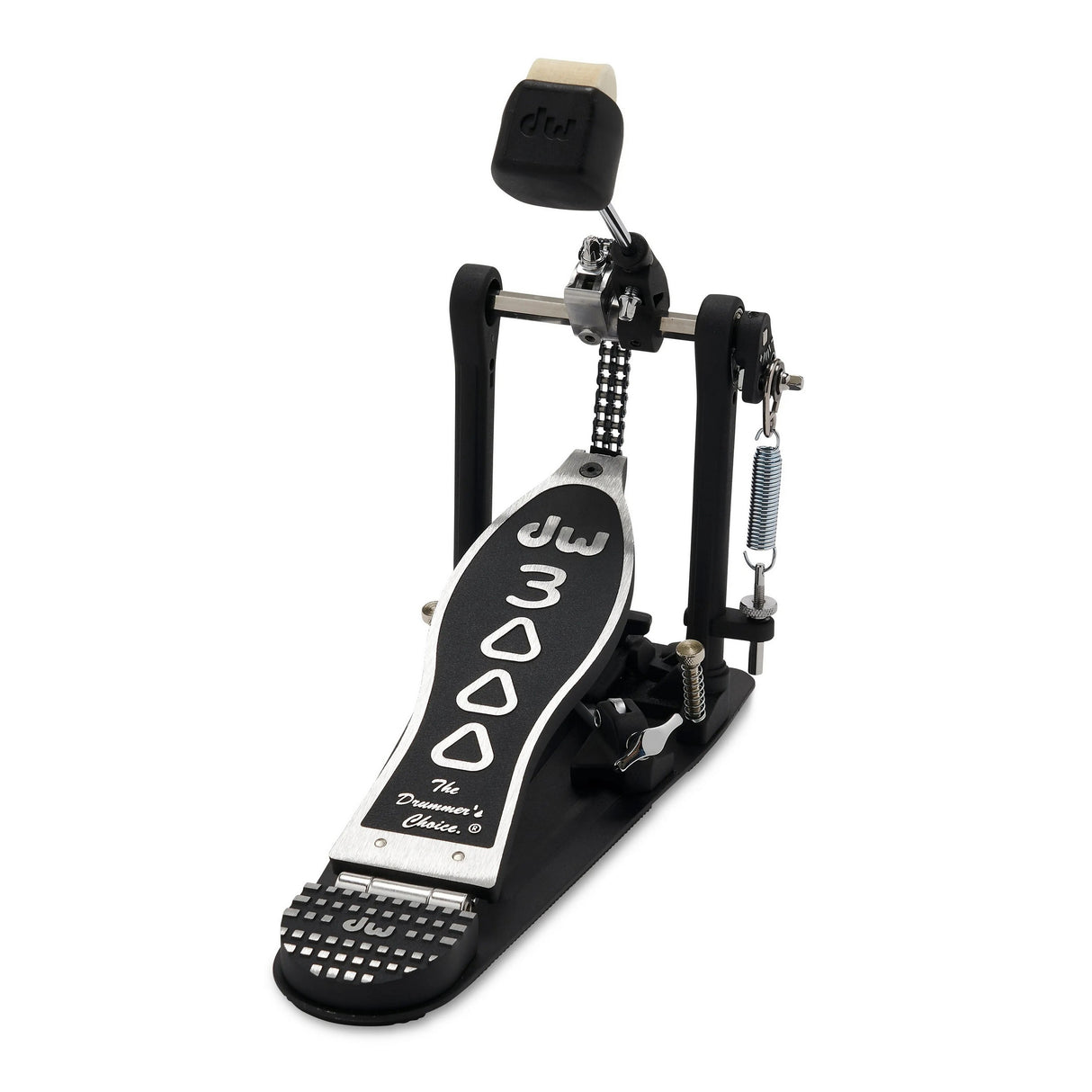DW DWCP3000A 3000 Series Single Bass Drum Pedal