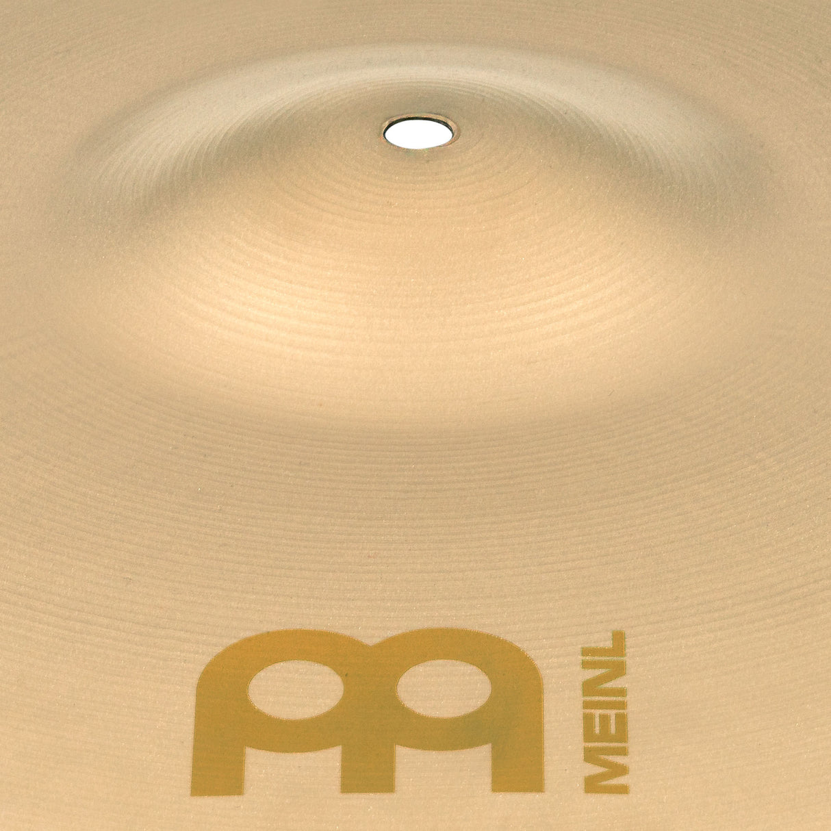 Meinl 18-Inch Byzance Vintage Benny Greb Quick Sand Ride Cymbal