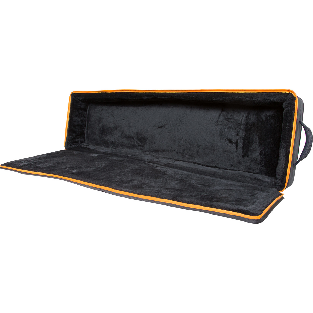 Roland CB-G88V2 88-key Keyboard Case - Gold Series