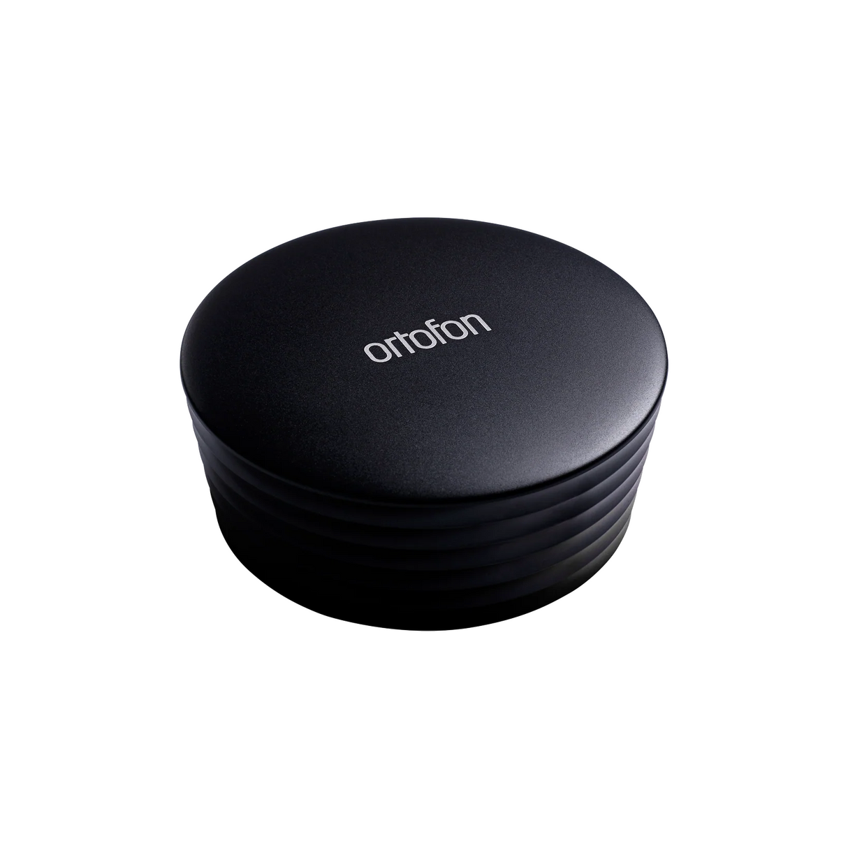 Ortofon Record stabilizer - Black - 350g