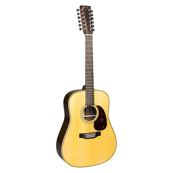 Martin HD12-28 12-String Acoustic Guitar