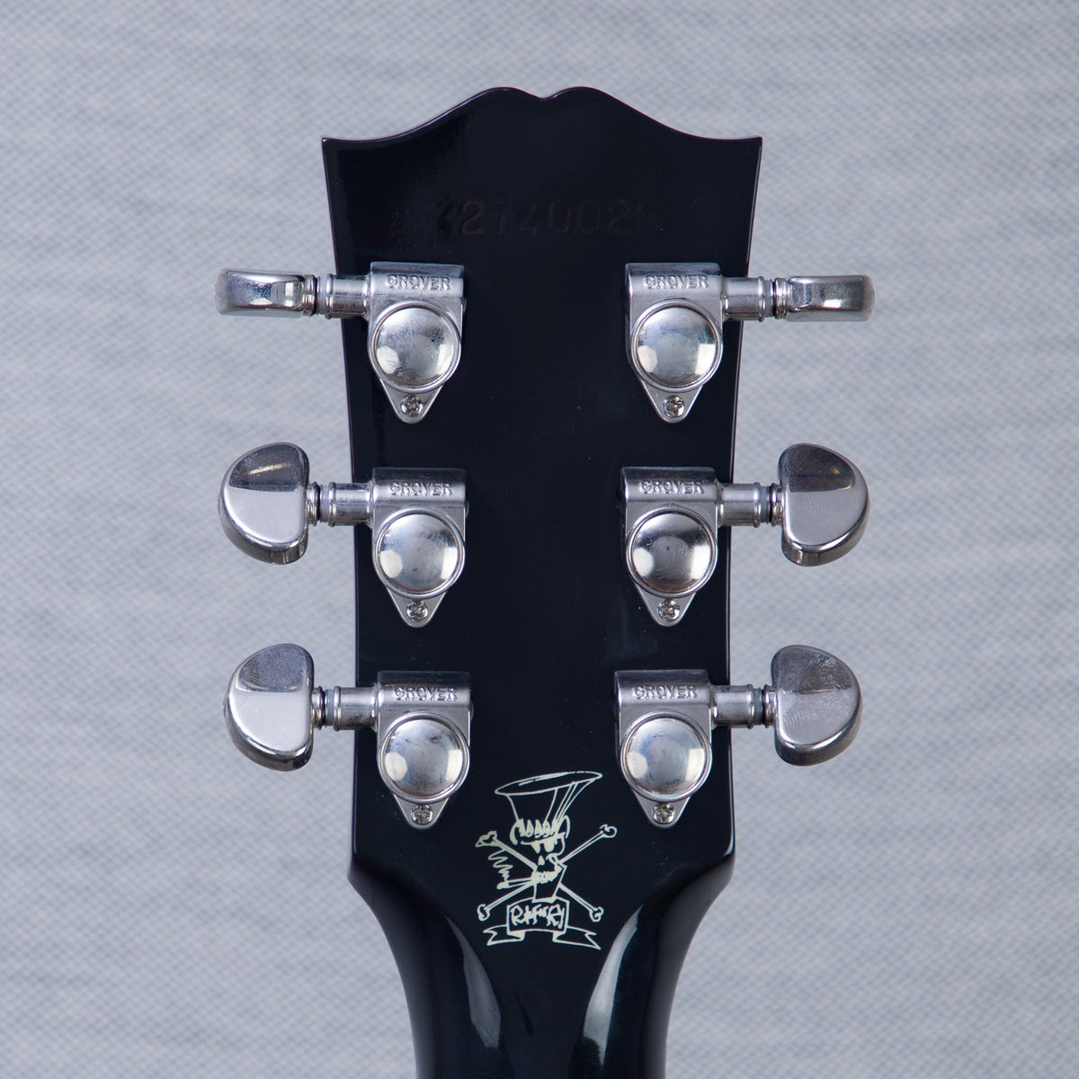 Gibson Custom Slash J-45 Acoustic Electric Guitar - November Burst - #22740025