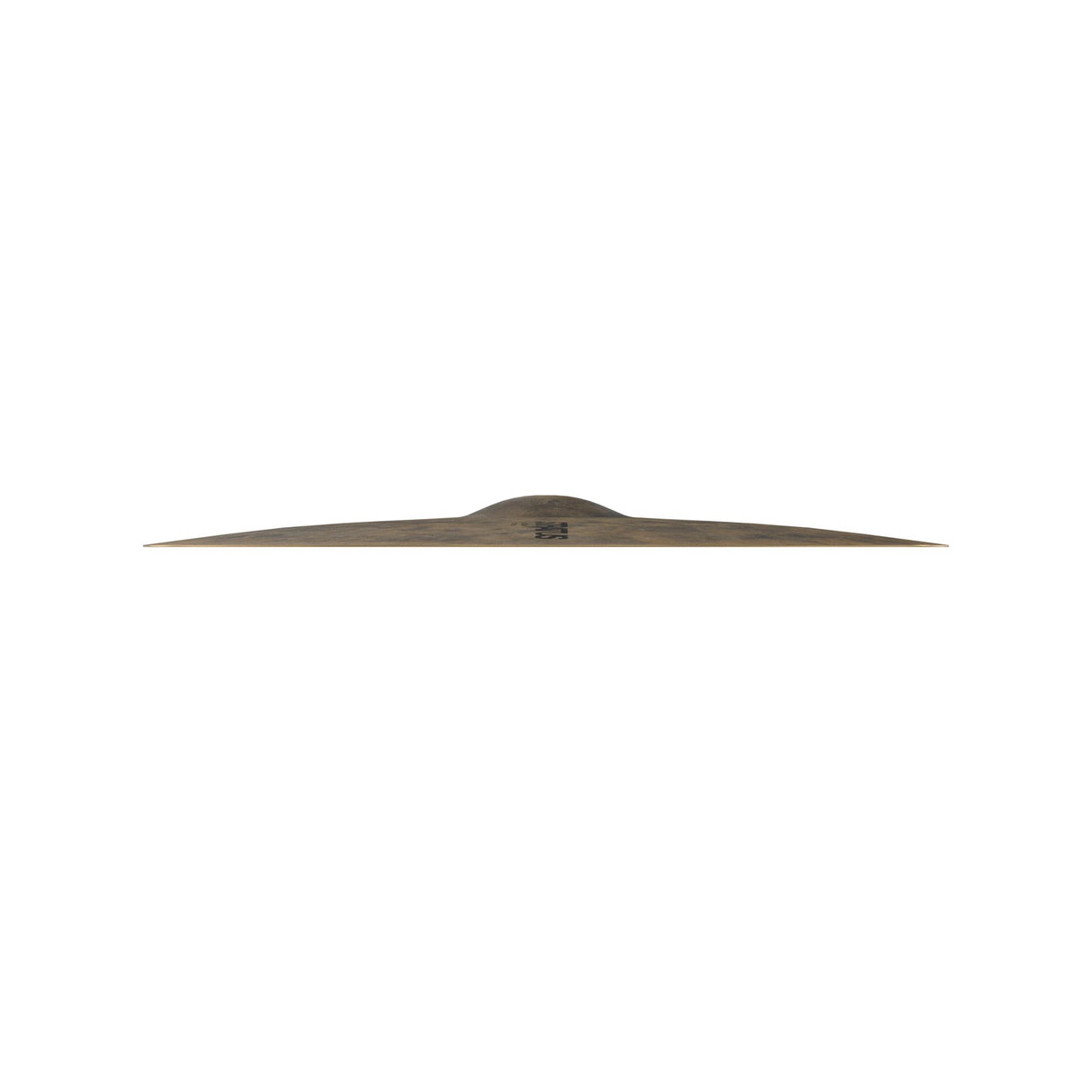 Sabian 19-Inch Stratus Dry Crash Cymbal