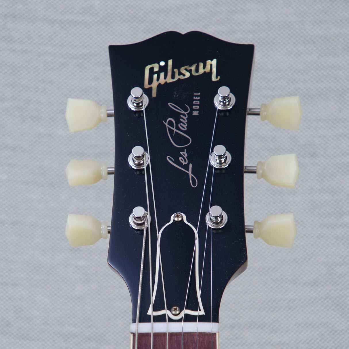 Gibson Custom Shop Dealer Select 1954 Les Paul Standard Electric Guitar - Candy Apple Blue - #45123