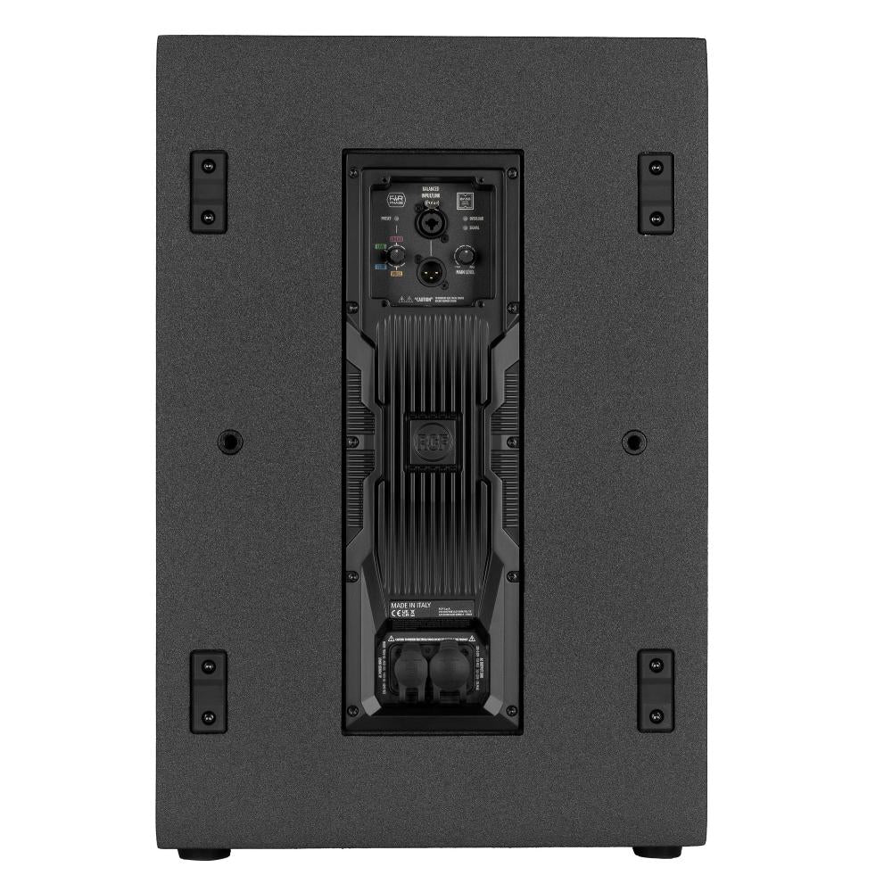 RCF Evox V15 Professional Three-Way Column System