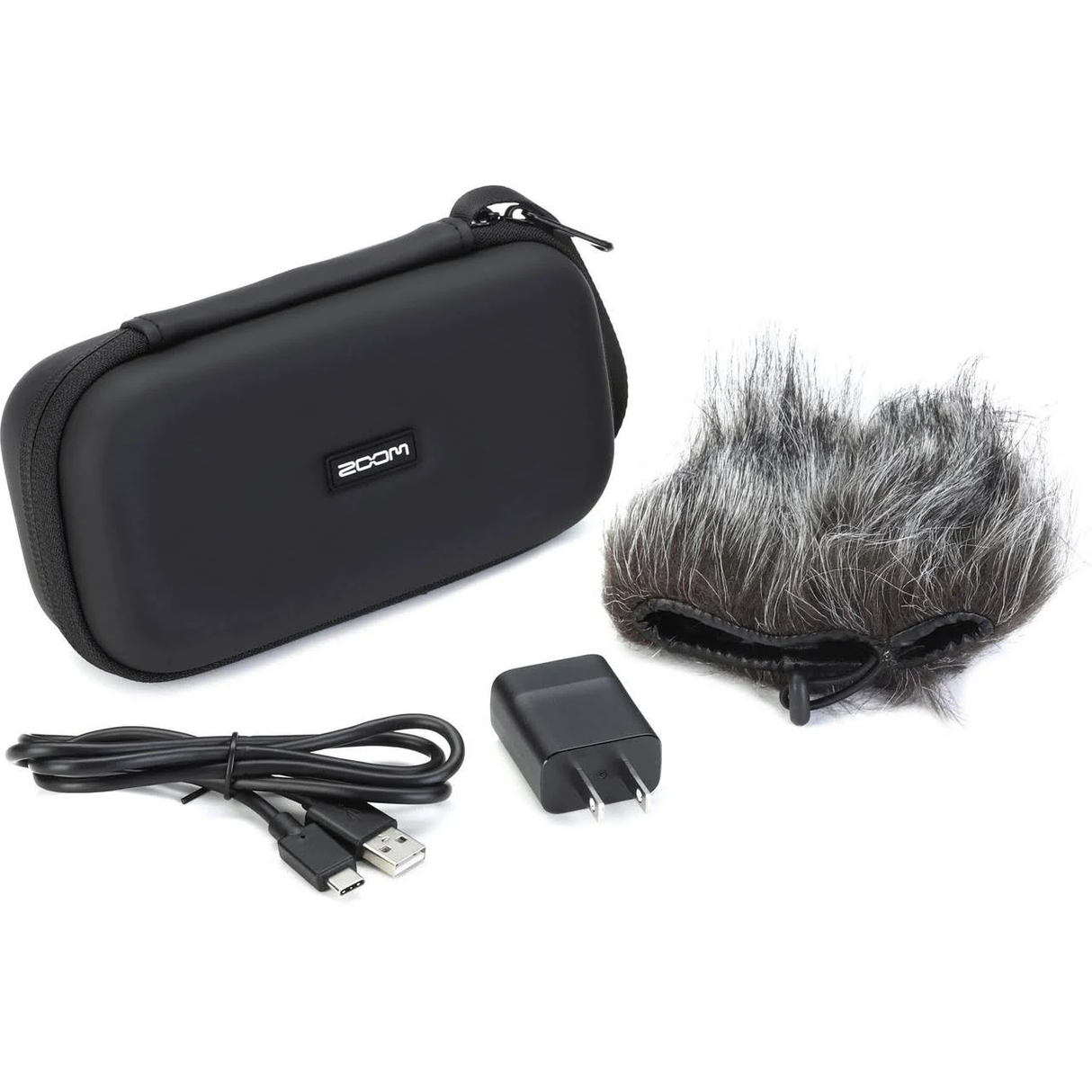 Zoom APH-4e Accessory Pack for H4essential