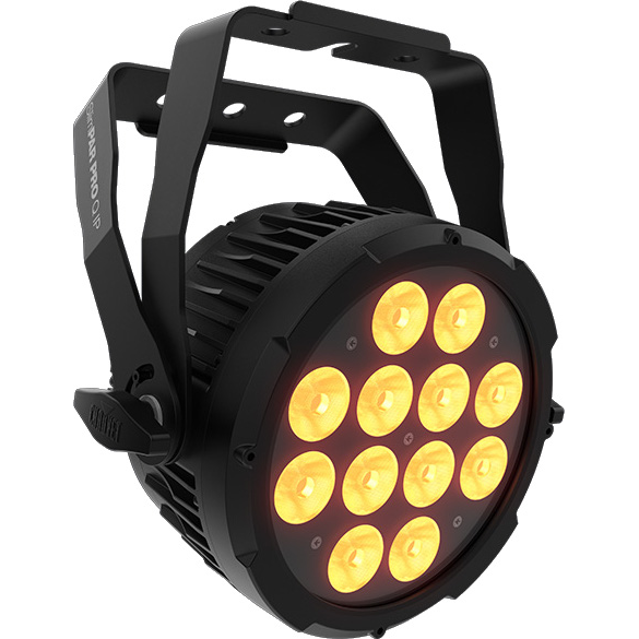 Chauvet DJ SlimPAR Pro Q IP Quad-Color Wash Light