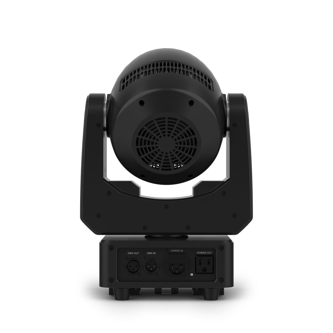Chauvet DJ Sentinel Wash Q7Z ILS LED Wash Light