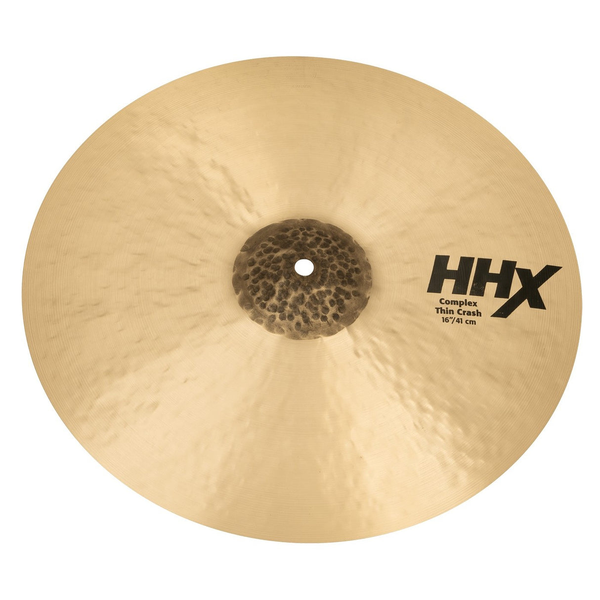 Sabian HHX Complex Promotional Cymbal Set