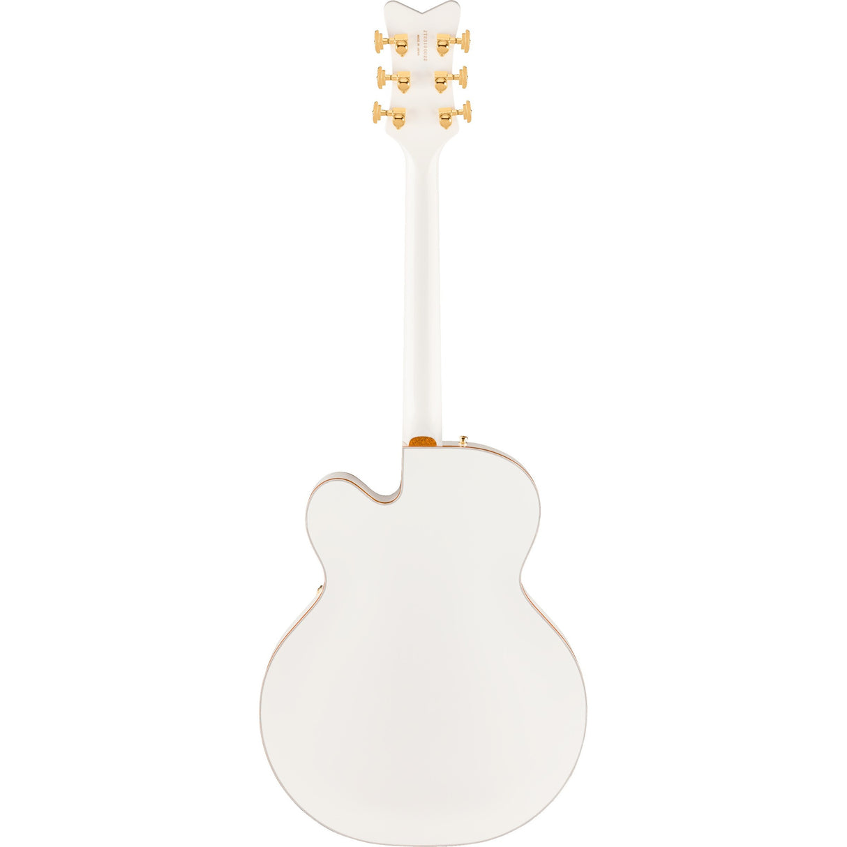 Gretsch Falcon Hollowbody Electric Guitar - White