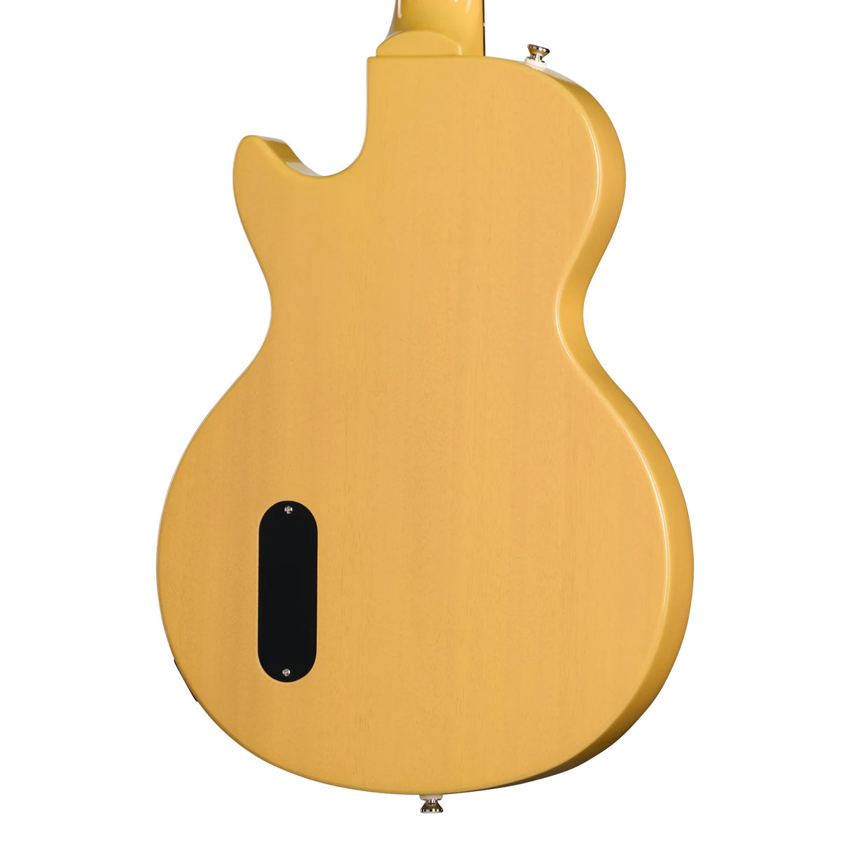 Epiphone Les Paul Junior Electric Guitar - TV Yellow