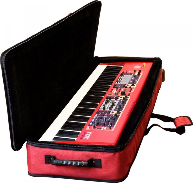 Nord GB76 Soft Case for Stage 2 HA76, Electro HP, Piano HP - Mint, Open Box, Used