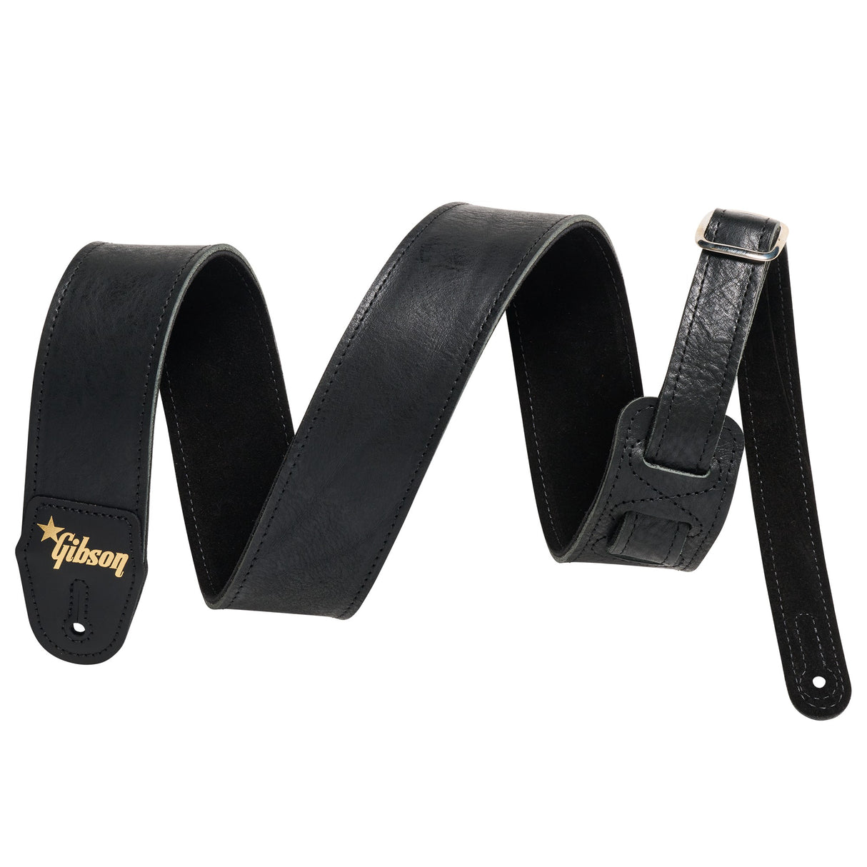 Gibson Custom Shop Murphy Lab Eric Clapton 1958 Les Paul Custom Electric Guitar - Ebony - #EC 132