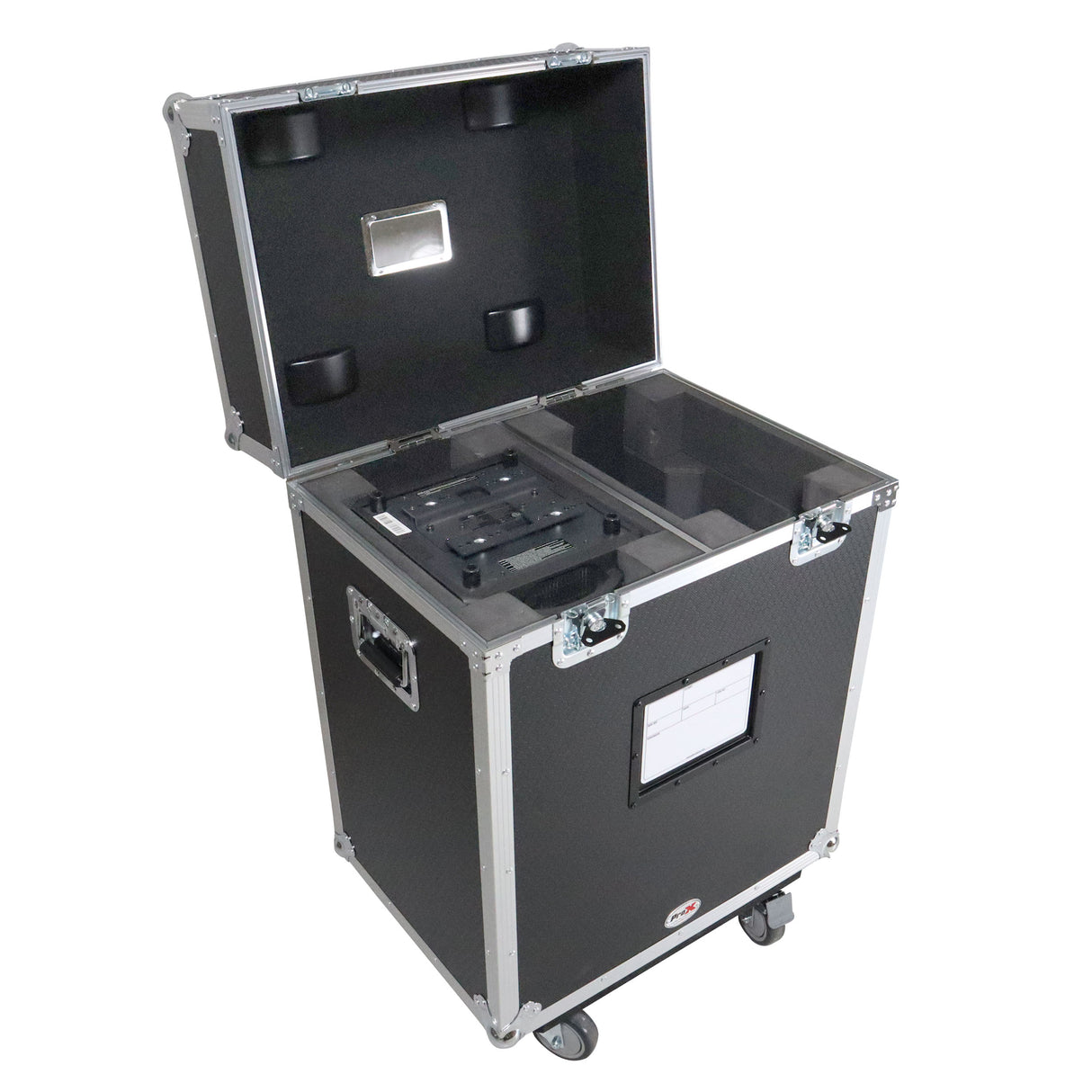 ProX XS-MH26BEAMX2W Moving Head Lighting Road Case