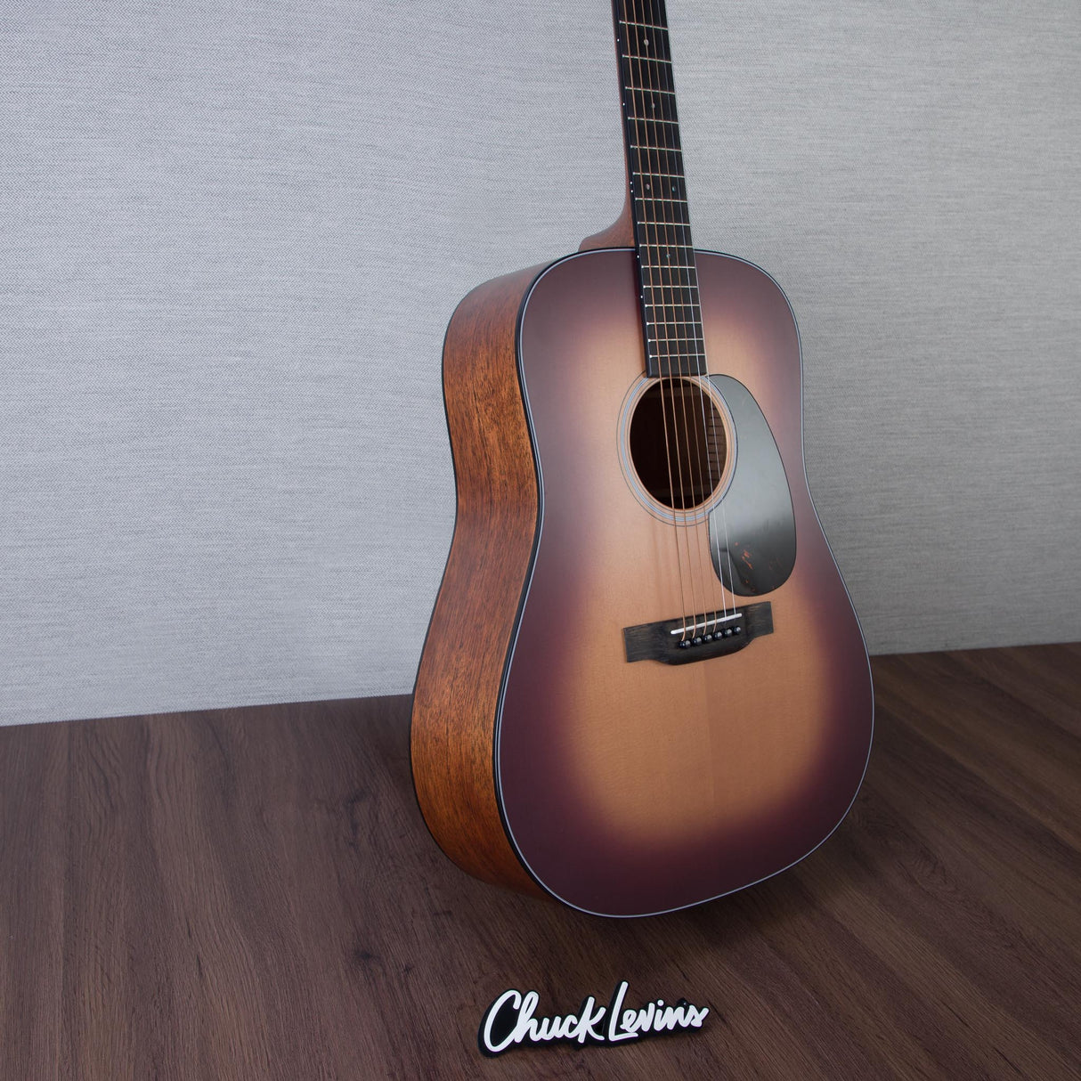Martin D-18 Mahogany/Spruce Acoustic Guitar - Satin Amberburst - #M2884713
