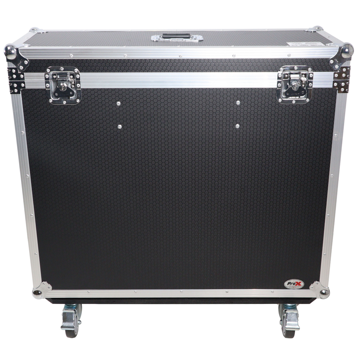 ProX XS-AHAVANTIS DHW Case with Dog House and Wheels