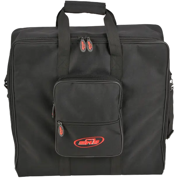 SKB 1SKB-UB2020 Universal Equipment Mixer Bag 20x20x5