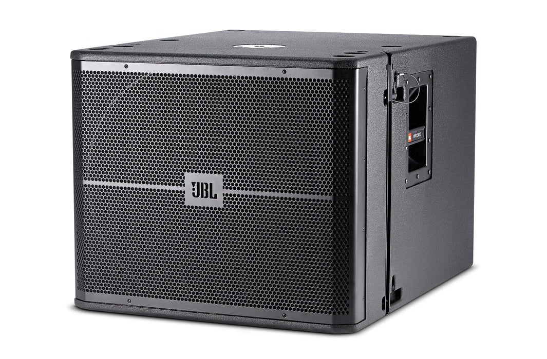 JBL VRX918SP 18" High Power Powered Flying Subwoofer - Preorder - New