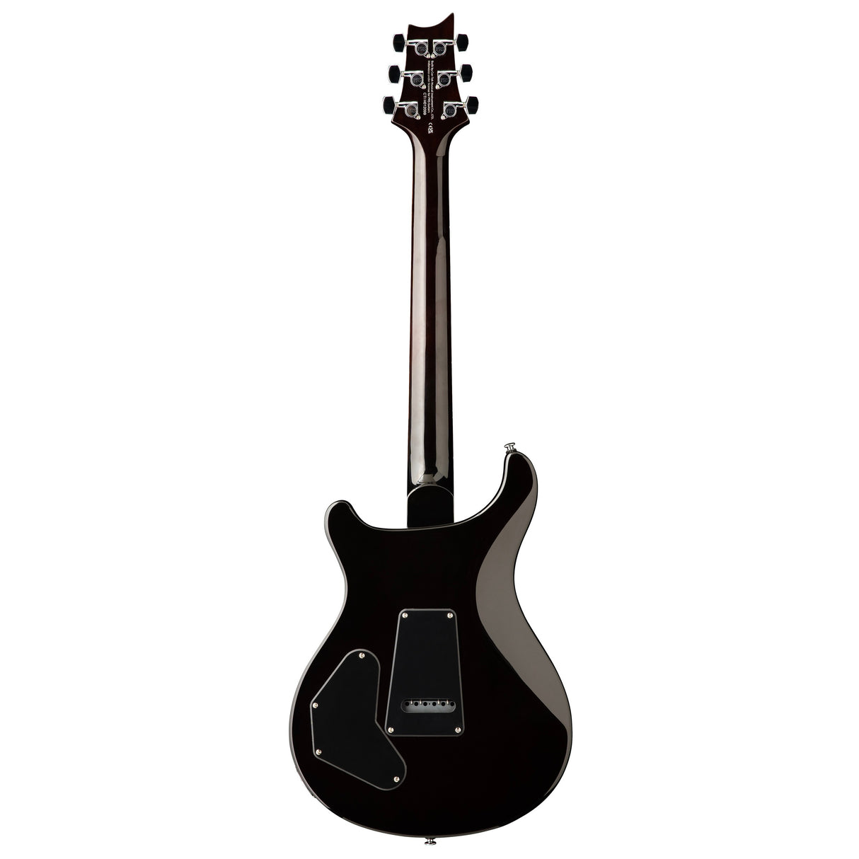 PRS SE DGT Moons Electric Guitar - Gold Top